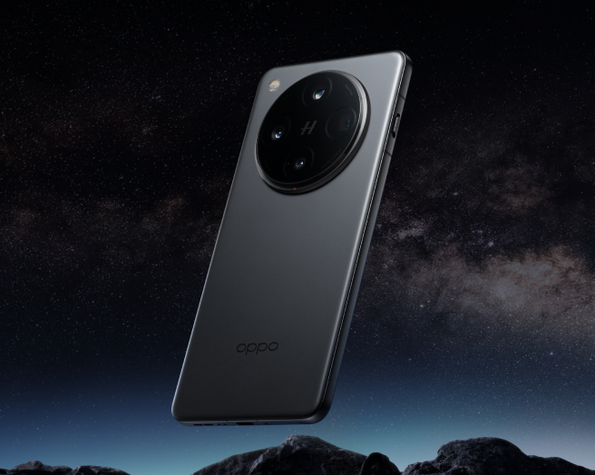 Oppo Find X8 Pro